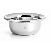 Muhle-Pinsel Chrome Shaving Bowl