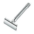 Merkur 25C Long Handled Classic (Open Comb)