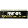 20 Feather Professional Blades