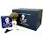 The Bluebeards Revenge� Shaving Cream, Brush and Mach3 Razor Gift Set (White)
