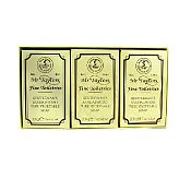Taylor Of Old Bond St Bath Soap Gift Box (Sandalwood)