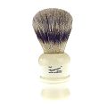 Progress Vulfix 404 Grosvenor Mixed Badger and Boar Bristle Shaving Brush 