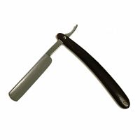 Straight Razor (Tortoiseshell)