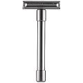 Pils Stainless Steel Double Edge Razor, 101NE