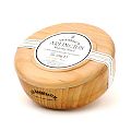 DR Harris Arlington Shaving Soap Bowl Beech (100g)
