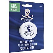 The Bluebeards Revenge Post Shave Balm Sample (20ml)