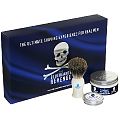 The Bluebeards Revenge� Shaving Cream and Badger Brush Gift Set (Gift Boxed)
