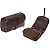 Montana Washbag Hang Up Caddy