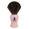 The Bluebeards Revenge Pink Pure Badger Shaving Brush