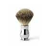 Edwin Jagger Chatsworth Best Badger Brush (Chrome)