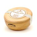 DR Harris Almond Shaving Soap Bowl Beech (100g)
