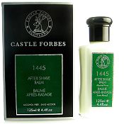 Castle Forbes 1445 Aftershave Balm (125 ml)