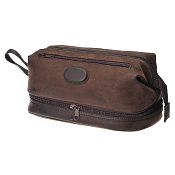 Montana Wash Bag (Large)