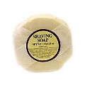 Mitchell's Wool Fat Shaving Soap Refill (120g)