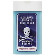 The Bluebeards Revenge 'Concentrated' Bodywash (250ml)