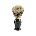 Edwin Jagger Best Badger Brush Medium (Ebony)