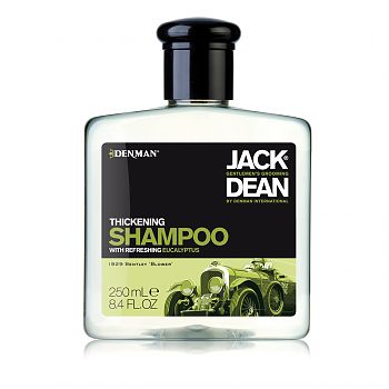 Jack Dean Conditioning Shampoo (250ml)