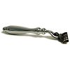 Progress Vulfix Mach 3 Razor (Silver)