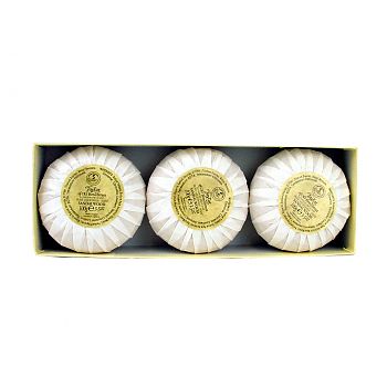 Taylor Of Old Bond St Hand Soap Gift Box (Avocado)