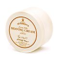 DR Harris Almond Shaving Cream Bowl (150g)
