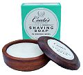 Coates Special Edition Tea Tree and Rosemary Shaving Soap in Bowl (100g)