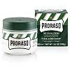 Proraso Pre and Post Shave Cream (100ml)