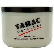 Tabac Shaving Soap & Bowl (125g)