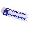 Ingram Lathering Shave Cream (100ml)