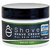 E-Shave White Tea Shaving Cream (120g)