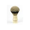 Edwin Jagger Chatsworth Super Badger Brush (Ivory)
