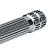 Parker 82R Super HeavyWeight Butterfly Open Safety Razor