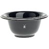 Muhle-Pinsel Muhle Porcelain Black Shave Bowl