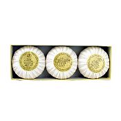 Taylor Of Old Bond St Hand Soap Gift Box (Avocado)