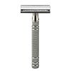 Feather AS-D2 Double-Edge Razor (Stainless Steel)