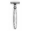 Edwin Jagger Double Edge Razor (Bulbous Lined)
