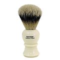 Progress Vulfix 2235 Super Badger Shaving Brush (Cream)