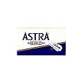 Astra Superior Stainless Double Edged Razor Blades