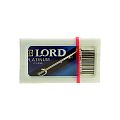 Lord Platinum Class Double Edged Razor Blades