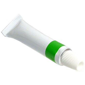 Dovo Green Strop Paste