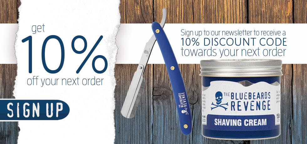 Get 10% off your next order - sign up for email updates