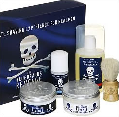 The Bluebeards Revenge Gift Sets