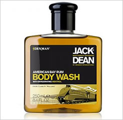 Body Washes