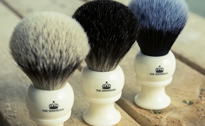 Shaving Brushes