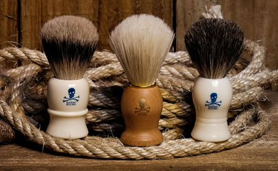 Shaving Brushes