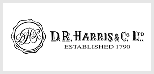 DR Harris