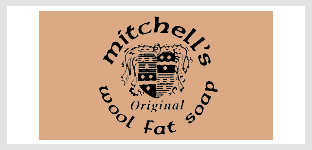 Mitchell's Wool Fat Soap Ltd