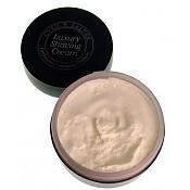 Cyril Salter Luxury Shaving Cream (Almond 165g)