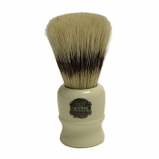 Pure Bristle Travel Shaving Brush
