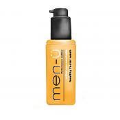 Men-U Healthy Facial Wash (100ml)