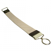 Dovo Leather and Canvas Razor Strop
